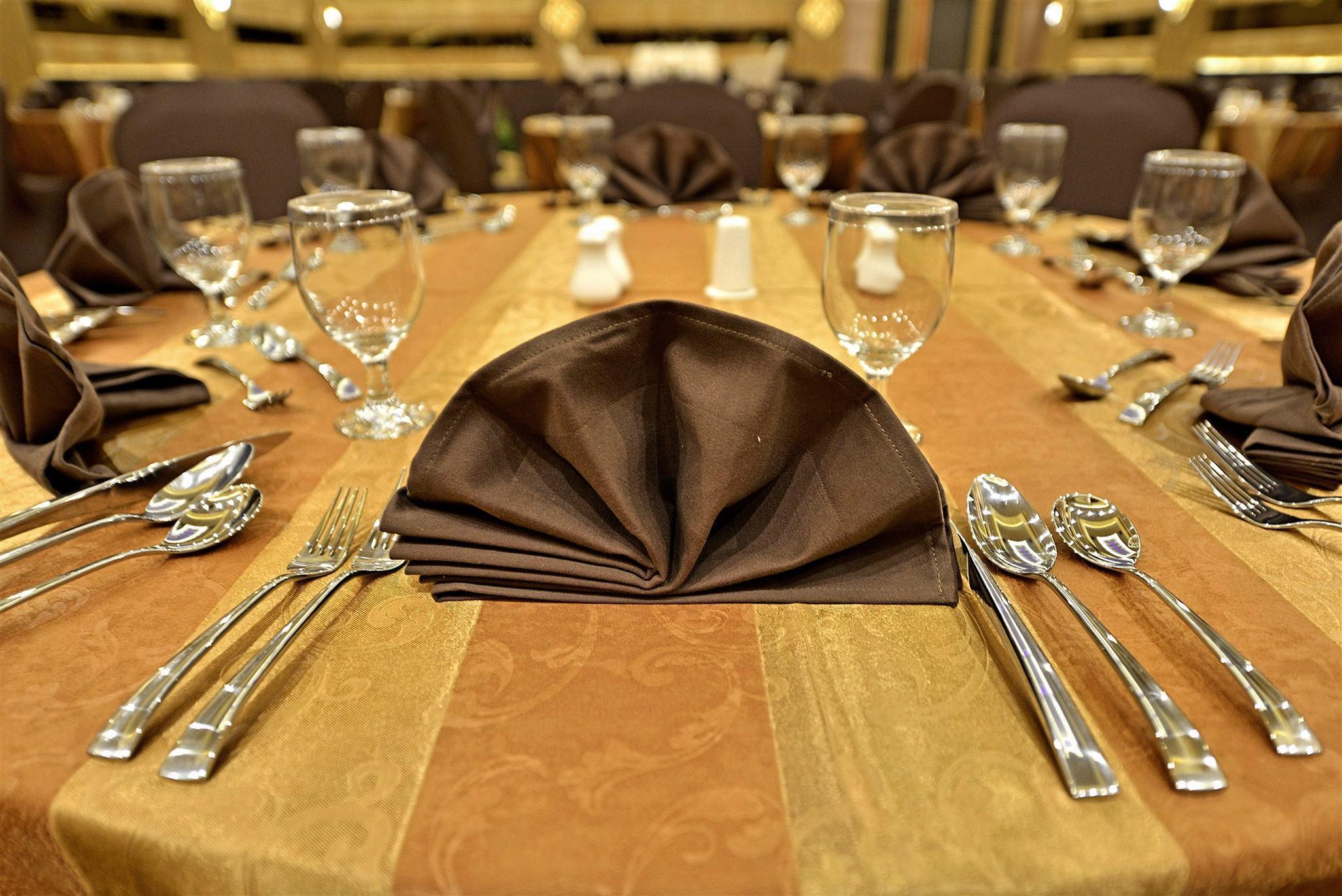 Grand Tjokro Jakarta Exterior photo
