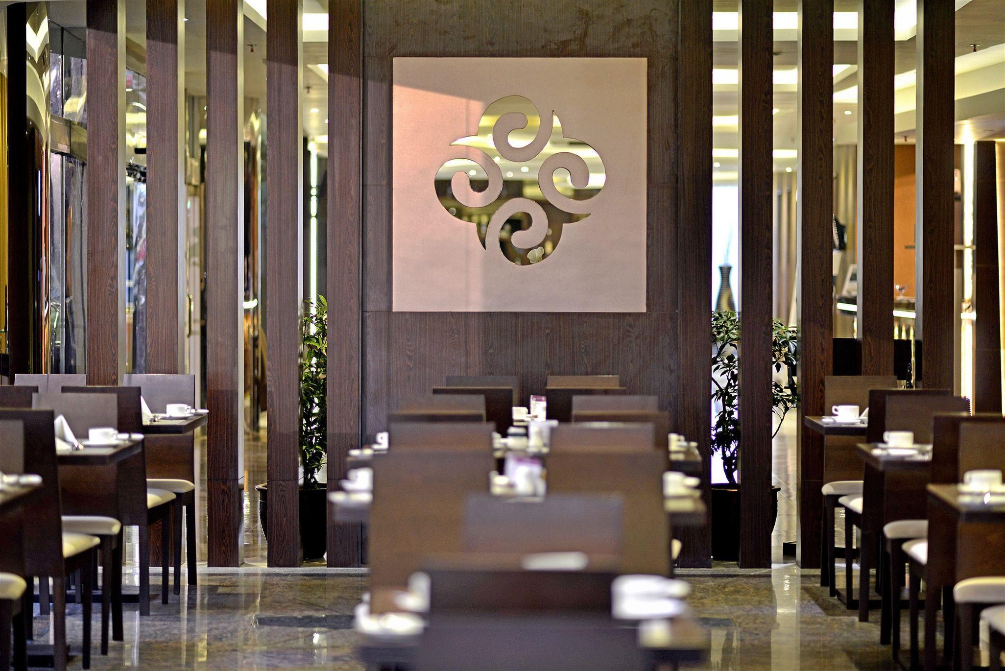 Grand Tjokro Jakarta Exterior photo