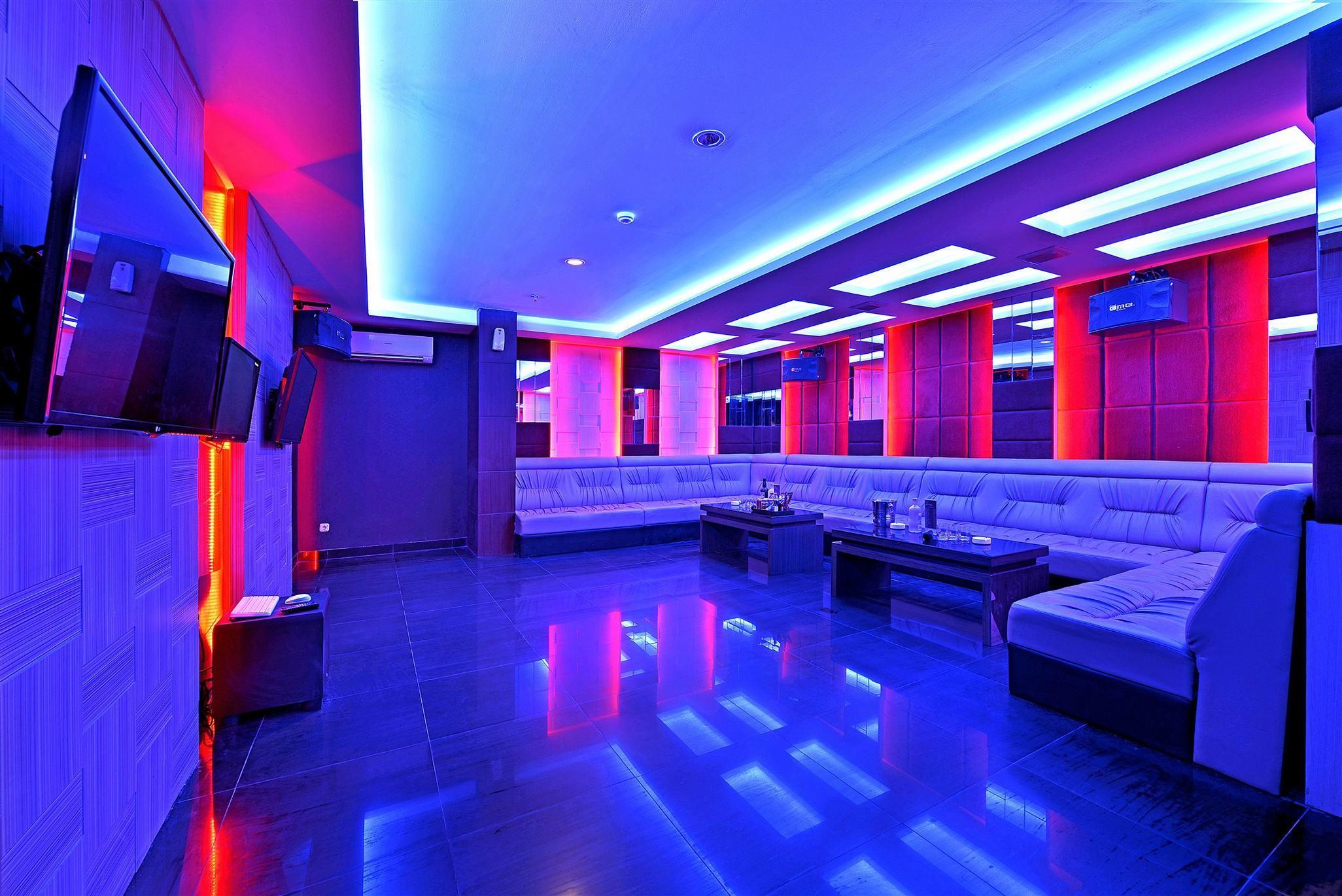 Grand Tjokro Jakarta Exterior photo